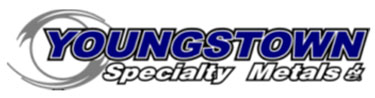 A picture of Youngstown Specialty Metal logo